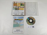 DL1437 Mario Power Tennis GC BOXED GameCube Japan