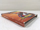 DL1437 Mario Power Tennis GC BOXED GameCube Japan