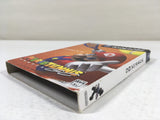 DL1437 Mario Power Tennis GC BOXED GameCube Japan