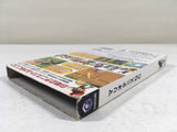 DL1437 Mario Power Tennis GC BOXED GameCube Japan