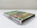 DL1438 Mario Superstar Baseball Super Mario Stadium Miracle BOXED GameCube Japan