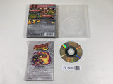DL1439 Super Mario Strikers Smash Football BOXED GameCube Japan