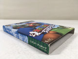 DL1440 Mario Golf Toadstool Tour Family Tour BOXED GameCube Japan