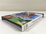DL1440 Mario Golf Toadstool Tour Family Tour BOXED GameCube Japan