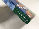 DL1440 Mario Golf Toadstool Tour Family Tour BOXED GameCube Japan