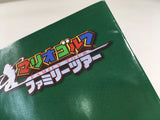 DL1440 Mario Golf Toadstool Tour Family Tour BOXED GameCube Japan