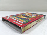DL1441 Paper Mario The Thousand Year Door BOXED GameCube Japan