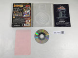 DL1442 Super Smash Bros. Melee DX BOXED GameCube Japan