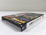 DL1442 Super Smash Bros. Melee DX BOXED GameCube Japan