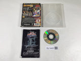 DL1443 Super Smash Bros. Melee DX BOXED GameCube Japan