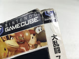 DL1444 Super Smash Bros. Melee DX BOXED GameCube Japan
