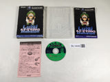 DL1445 Luigi's Mansion BOXED GameCube Japan