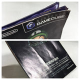 DL1445 Luigi's Mansion BOXED GameCube Japan