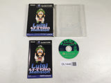 DL1446 Luigi's Mansion BOXED GameCube Japan