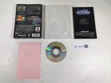 DL1447 Luigi's Mansion BOXED GameCube Japan