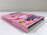 DL1448 WarioWare Inc. Mega Party Game$ Made in Wario BOXED GameCube Japan