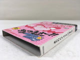 DL1448 WarioWare Inc. Mega Party Game$ Made in Wario BOXED GameCube Japan