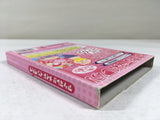 DL1448 WarioWare Inc. Mega Party Game$ Made in Wario BOXED GameCube Japan