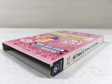 DL1448 WarioWare Inc. Mega Party Game$ Made in Wario BOXED GameCube Japan