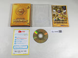 DL1449 Wario World BOXED GameCube Japan