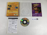 DL1449 Wario World BOXED GameCube Japan