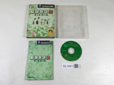 DL1451 Pikmin 2 BOXED GameCube Japan
