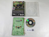 DL1452 Pikmin 2 BOXED GameCube Japan
