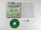 DL1453 Pikmin 2 BOXED GameCube Japan