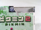DL1453 Pikmin 2 BOXED GameCube Japan