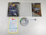 DL1454 Star Fox Assault BOXED GameCube Japan