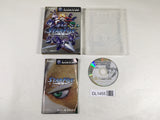 DL1455 Star Fox Assault BOXED GameCube Japan
