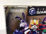 DL1455 Star Fox Assault BOXED GameCube Japan