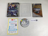 DL1456 Star Fox Assault BOXED GameCube Japan
