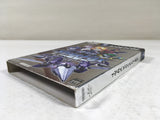 DL1456 Star Fox Assault BOXED GameCube Japan