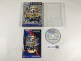 DL1457 Star Fox Adventures BOXED GameCube Japan