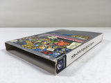 DL1457 Star Fox Adventures BOXED GameCube Japan