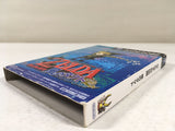 DL1458 The Legend of Zelda The Wind Waker BOXED GameCube Japan