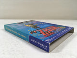 DL1459 The Legend of Zelda The Wind Waker BOXED GameCube Japan