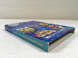 DL1459 The Legend of Zelda The Wind Waker BOXED GameCube Japan