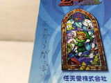DL1460 The Legend of Zelda The Wind Waker BOXED GameCube Japan