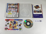 DL1463 Sonic Adventure 2 Battle BOXED GameCube Japan