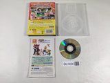 DL1464 DreamMix TV World Fighters BOXED GameCube Japan