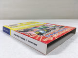 DL1464 DreamMix TV World Fighters BOXED GameCube Japan