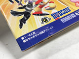 DL1464 DreamMix TV World Fighters BOXED GameCube Japan
