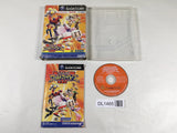 DL1465 DreamMix TV World Fighters BOXED GameCube Japan