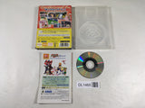 DL1465 DreamMix TV World Fighters BOXED GameCube Japan