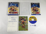 DL1466 Mystic Heroes Battle Houshin BOXED GameCube Japan