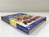 DL1466 Mystic Heroes Battle Houshin BOXED GameCube Japan