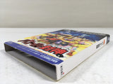 DL1466 Mystic Heroes Battle Houshin BOXED GameCube Japan