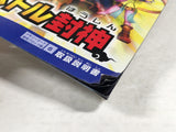 DL1466 Mystic Heroes Battle Houshin BOXED GameCube Japan